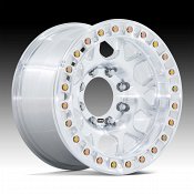 KMC KM450 Mesa Forged Beadlock Machined Custom Truck Wheels